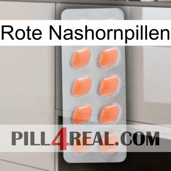 Red Rhino Pills 26